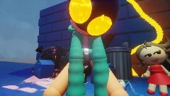 Friday night funkin animation mods