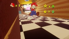 The Wah Apparition