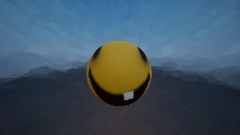 A screenshot taken in Dreams. 2 of 2.