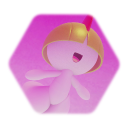 The pokemon national Dex