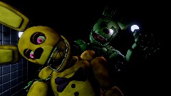 ( fnaf animation ) Enermy