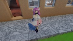 A screenshot taken in Dreams. 1 of 1.