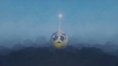 A screenshot taken in Dreams. 3 of 7.