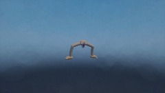 A screenshot taken in Dreams. 1 of 8.