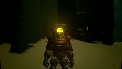 A screenshot taken in Dreams. 4 of 5.