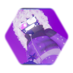 Nova Cosmin and Stardum (no lore yet)