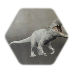 Indominus Rex