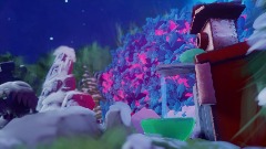 A screenshot taken in Dreams. 4 of 24.