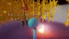 A screenshot taken in Dreams. 1 of 1.