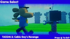 A screenshot taken in Dreams. 9 of 26.