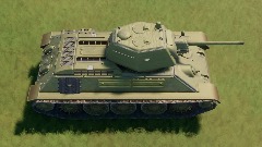 A screenshot taken in Dreams. 9 of 17.