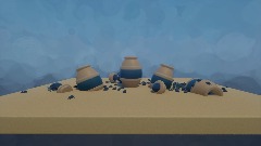 A screenshot taken in Dreams. 1 of 1.