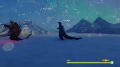 A screenshot taken in Dreams. 2 of 21.