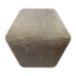 Remix de A very Plane character