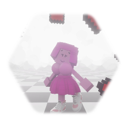 Square Girl