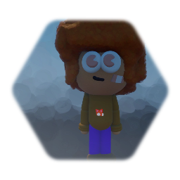 Pls turn into playable puppet
