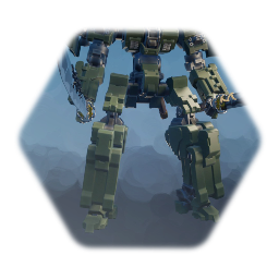 Impy Mech