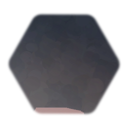 Nuvem-minha segunda escultura