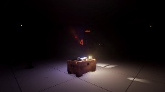 A screenshot taken in Dreams. 3 of 4.