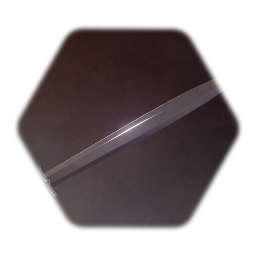 Basic long Sword
