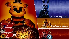 A screenshot taken in Dreams. 4 of 29.