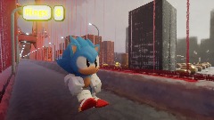 A screenshot taken in Dreams. 6 of 16.