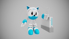 A screenshot taken in Dreams. 12 of 24.