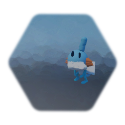 Mudkip v2