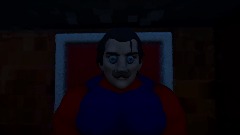 Mario's cheesy peeny