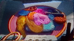 A screenshot taken in Dreams. 6 of 22.