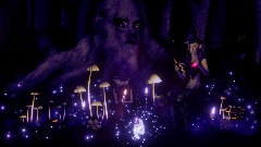 A screenshot taken in Dreams. 1 of 1.