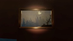 Mt. Kumgang - Saimdang