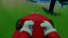 Mario kart level test