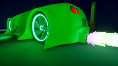 A screenshot taken in Dreams. 2 of 2.