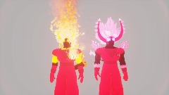 A screenshot taken in Dreams. 3 of 3.