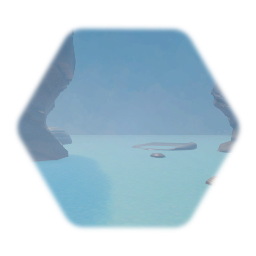 Fondo de El planeta de los guijarros