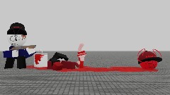 A screenshot taken in Dreams. 2 of 5.