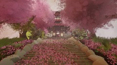 A screenshot taken in Dreams. 1 of 10.