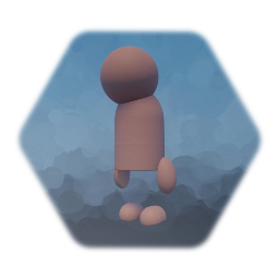 Madness Puppet Template