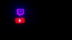 Twitch en youtube