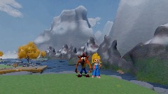 A screenshot taken in Dreams. 1 of 7.