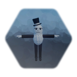 Mr. Peanut