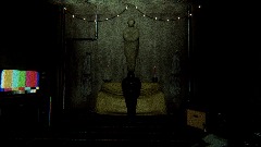 A screenshot taken in Dreams. 15 of 18.