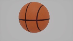 Basketball (Short Animation)