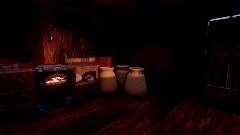 Goblin's Lake (Demo perso & test interactions d'objets)