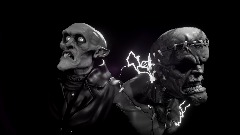 A screenshot taken in Dreams. 19 of 20.