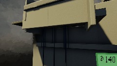 A screenshot taken in Dreams. 5 of 29.