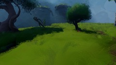 Hunter Story:Chapter 1