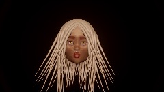 A screenshot taken in Dreams. 16 of 30.