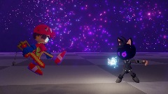 Aiden Wolfstar: The Rogue Survivor Character(s) Dylan the Sack